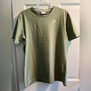 Gymshark Men’s T-Shirt M